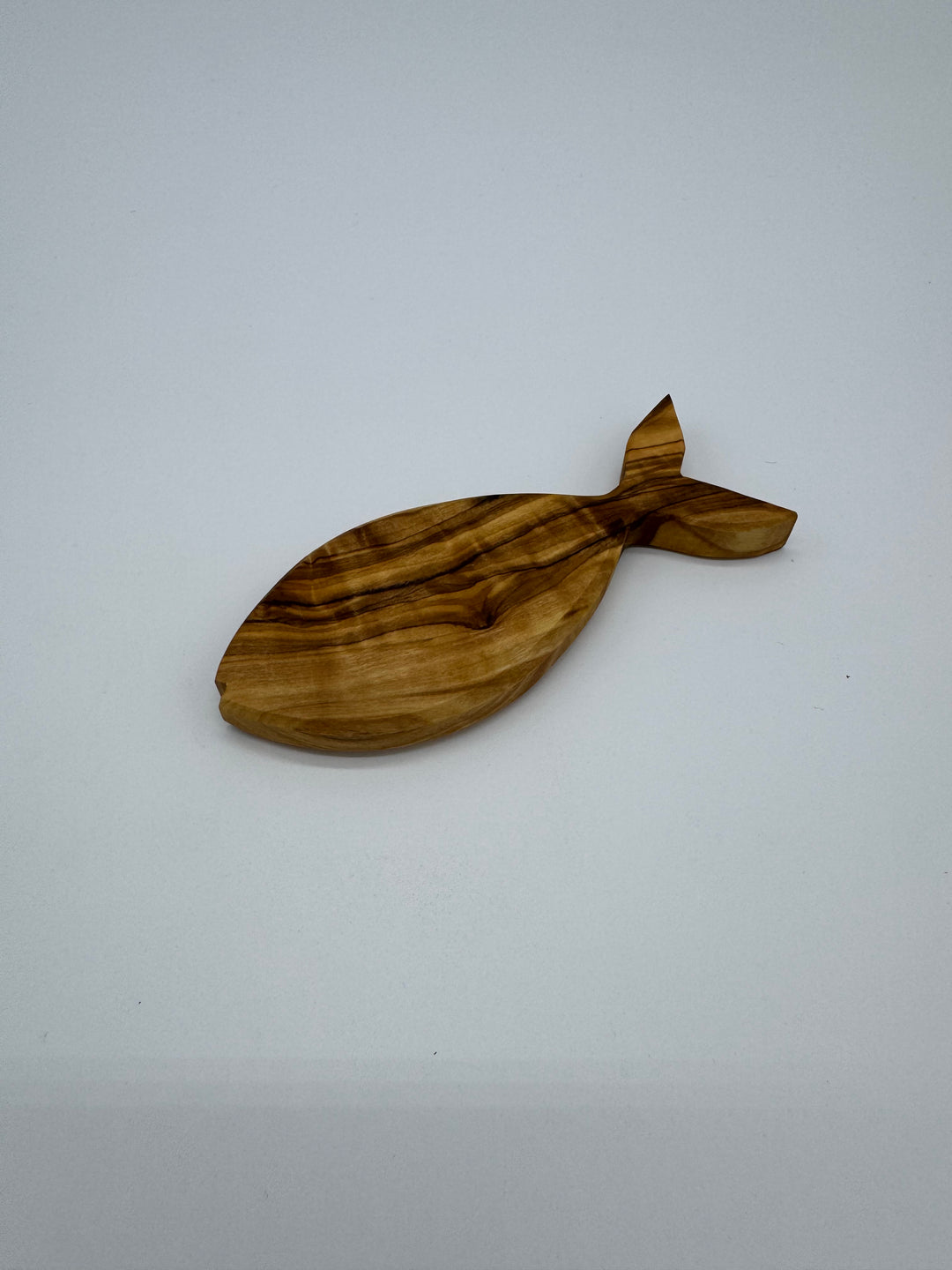 Accessoire pour chat Pavllove, bois d'olivier en forme de chat pour jouer avec et mastication. premium, artisanal et sain pour les chats